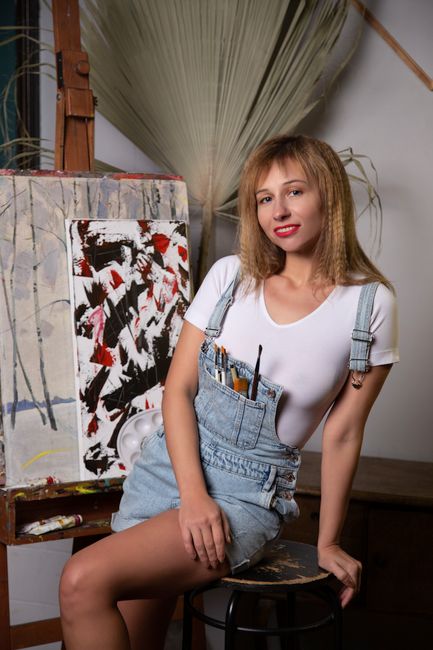 Petra Vidov